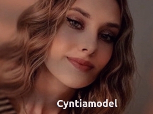 Cyntiamodel