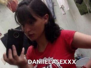 DANIIELASEXXX
