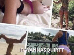 DAYANNA_SQUIRTT