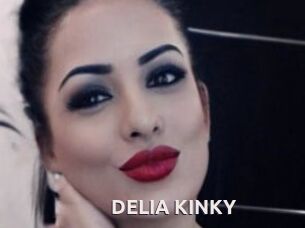 DELIA_KINKY