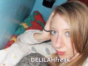 DELILAHfreak