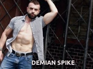 DEMIAN_SPIKE