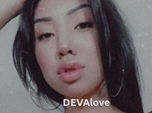 DEVAlove