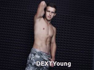 DEXTYoung
