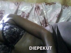 DIEPEKUT