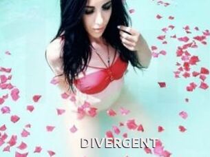 DIVERGENT