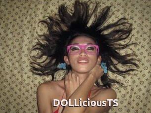DOLLiciousTS
