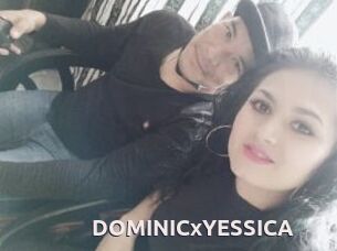 DOMINICxYESSICA
