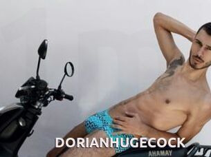 DORIANHUGECOCK