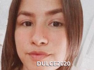 DULCE2020