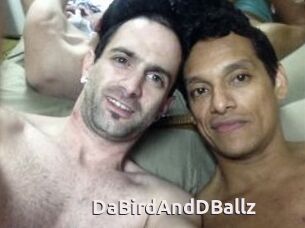 DaBirdAndDBallz