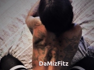DaMizFitz