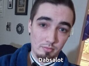 Dabsalot