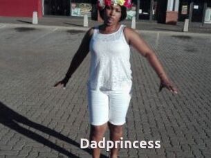 Dadprincess