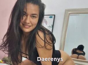 Daerenys