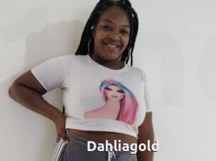 Dahliagold