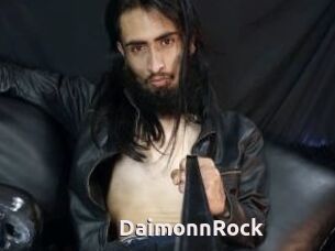 DaimonnRock