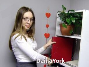 DainaYork