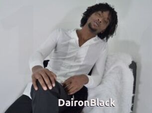DaironBlack