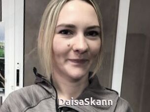 DaisaSkann