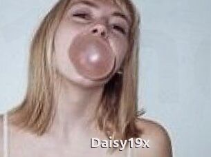 Daisy19x