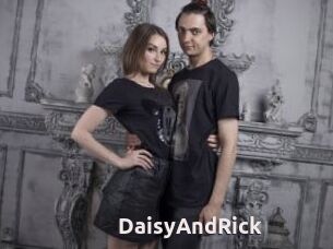 DaisyAndRick