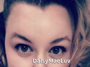 DaisyMaeLuv