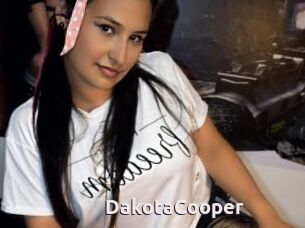 DakotaCooper
