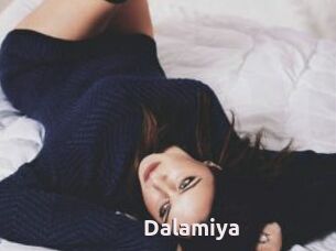 Dalamiya