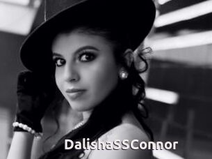 DalishaSSConnor