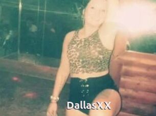 DallasXX