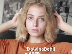 DalvinaBabij