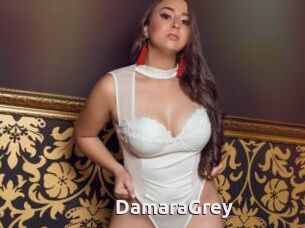DamaraGrey