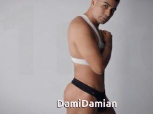 DamiDamian