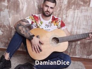 DamianDice