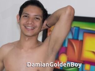 DamianGoldenBoy