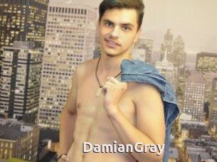 DamianGray