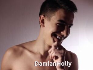 DamianHolly