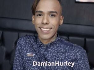 DamianHurley