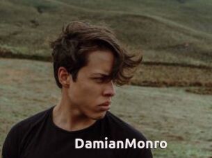 DamianMonro