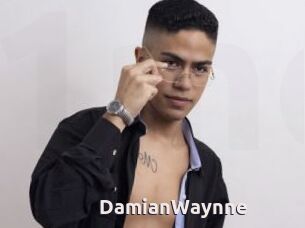 DamianWaynne