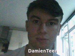 DamienTeen