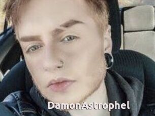 DamonAstrophel