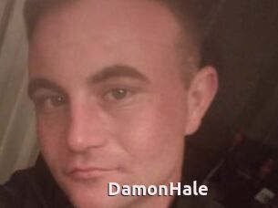 DamonHale