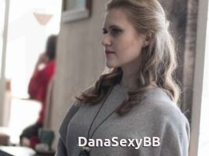 DanaSexyBB
