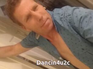 Dancin4u2c