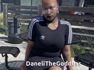 DaneliTheGoddess