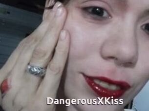 DangerousXKiss