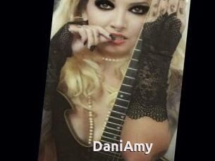 DaniAmy
