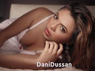 DaniDussan